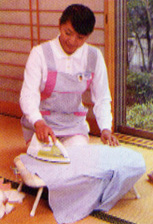 メリーメイド