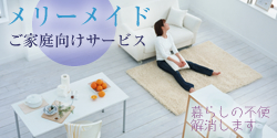 ご家庭向け商品
